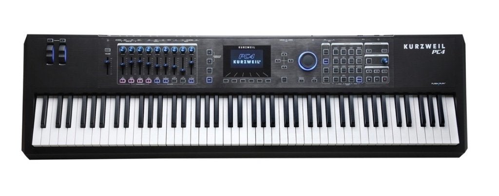 KURZWEIL PC4, Overige merken, 88 toetsen, Ophalen of Verzenden, Zo goed als nieuw