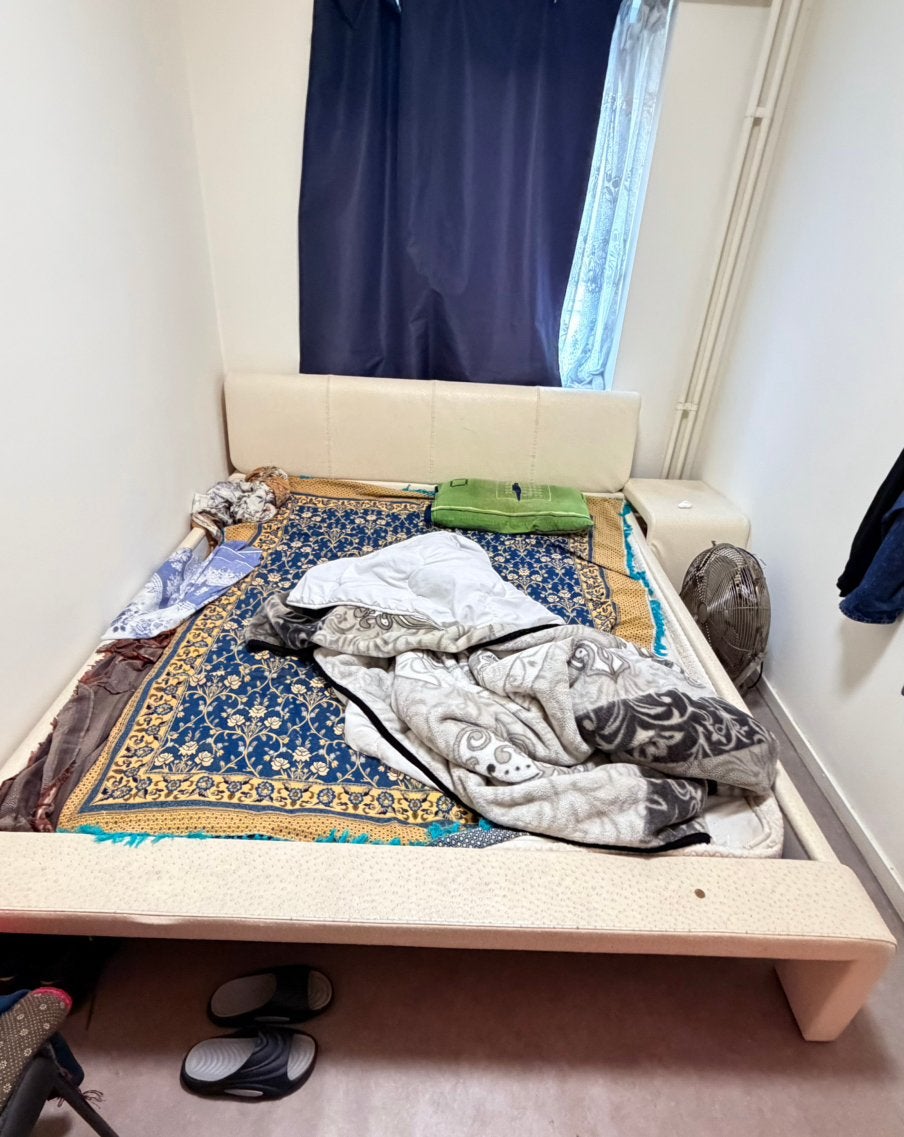 Bed, Enlèvement, Comme neuf