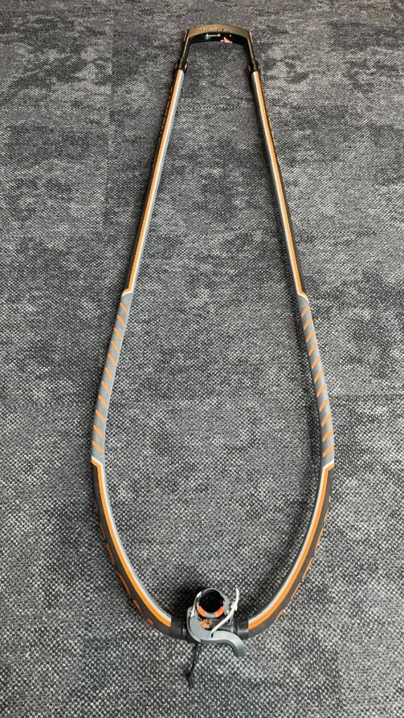 Aeron Carbon Slim 170-220 (Demo)