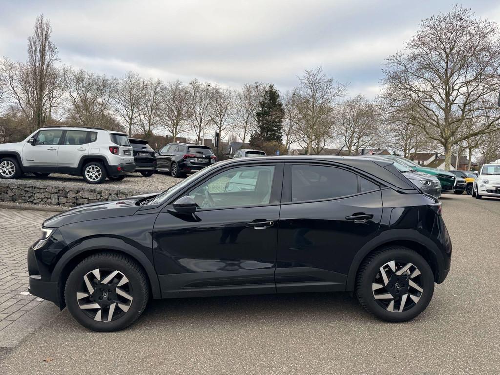 Opel Mokka 1.2T Elegance +gps+camera+park pilot achteraan, Autos, Achat, Entreprise, Boîte manuelle, 620 kg
