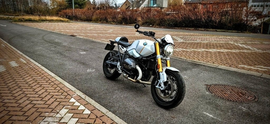 moto bmw, Motos, Motos | BMW, 1190 cm³, Permis Moto A, Entreprise, Occasion