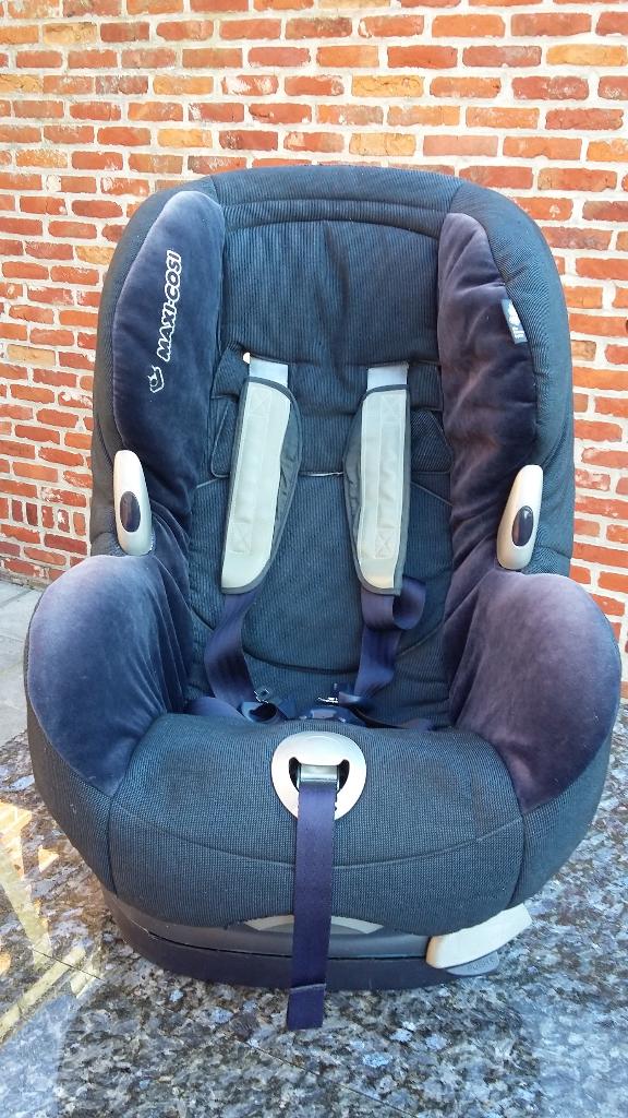 Autostoel Maxi-Cosi, Enlèvement, Maxi-Cosi