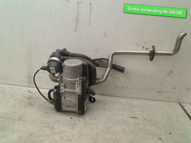 STANDKACHEL Caddy III (2KA,2KH,2CA,2CH) (1K0815071AH), Gebruikt, Volkswagen, Volkswagen AG, Kundenbetreuung@volkswagen.de
