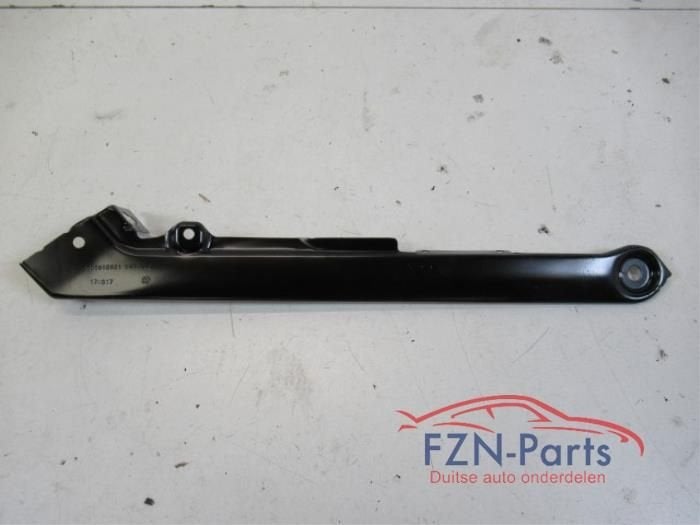 VW Golf 7 Koplamphouder Koplampgeleider Links, Auto-onderdelen, Ophalen of Verzenden, Gebruikt