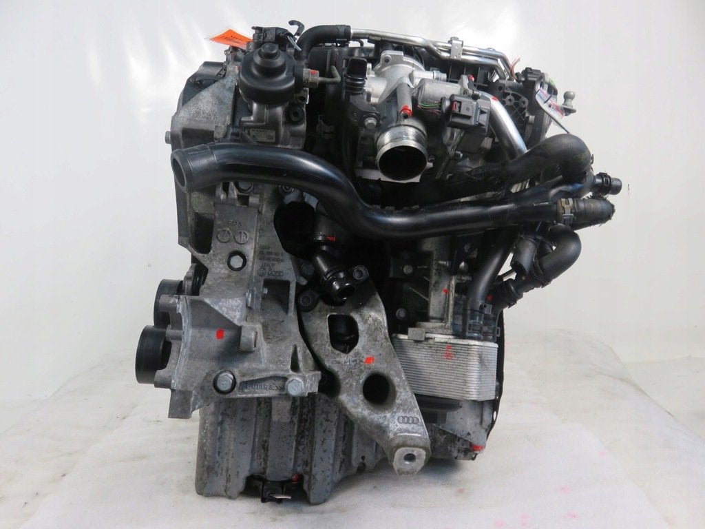 Moteur CAGB Complet A6 AUDI A5 A4 Q5