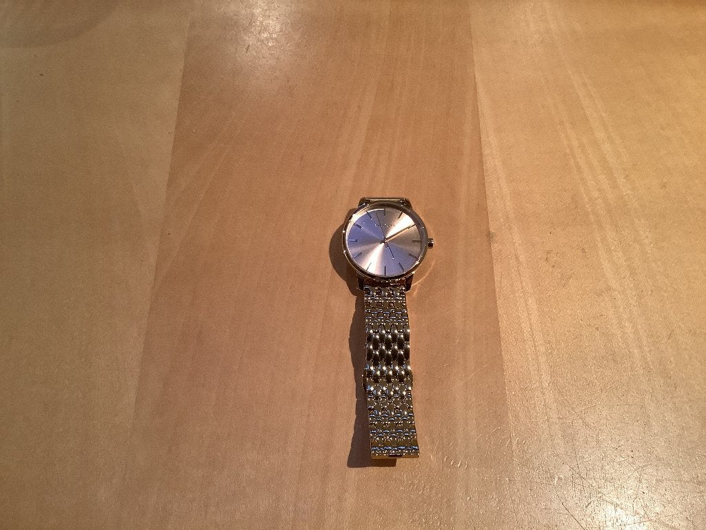 Dameshorloge Victoria NIEUW, Handtassen en Accessoires, Horloges | Dames, Ophalen of Verzenden, Nieuw, Polshorloge, Overige merken