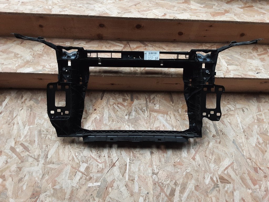 FACE AVANT Audi Q3 (F3B) (01-2018/06-2021) (83A805594H), Auto-Union-Straße  1,
85057  Ingolstadt, DE, Info@audi.de, Audi, Utilisé
