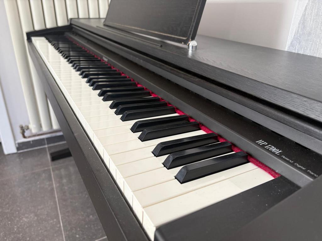 Digitale Piano Roland, Musique & Instruments, Pianos, Digital, Enlèvement, Utilisé, Piano
