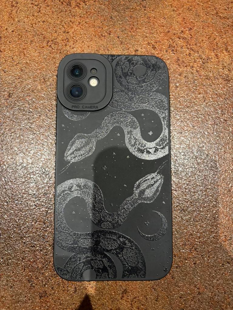 iPhone 11, IPhone 11, Façade ou Cover, Autres matériaux, Comme neuf