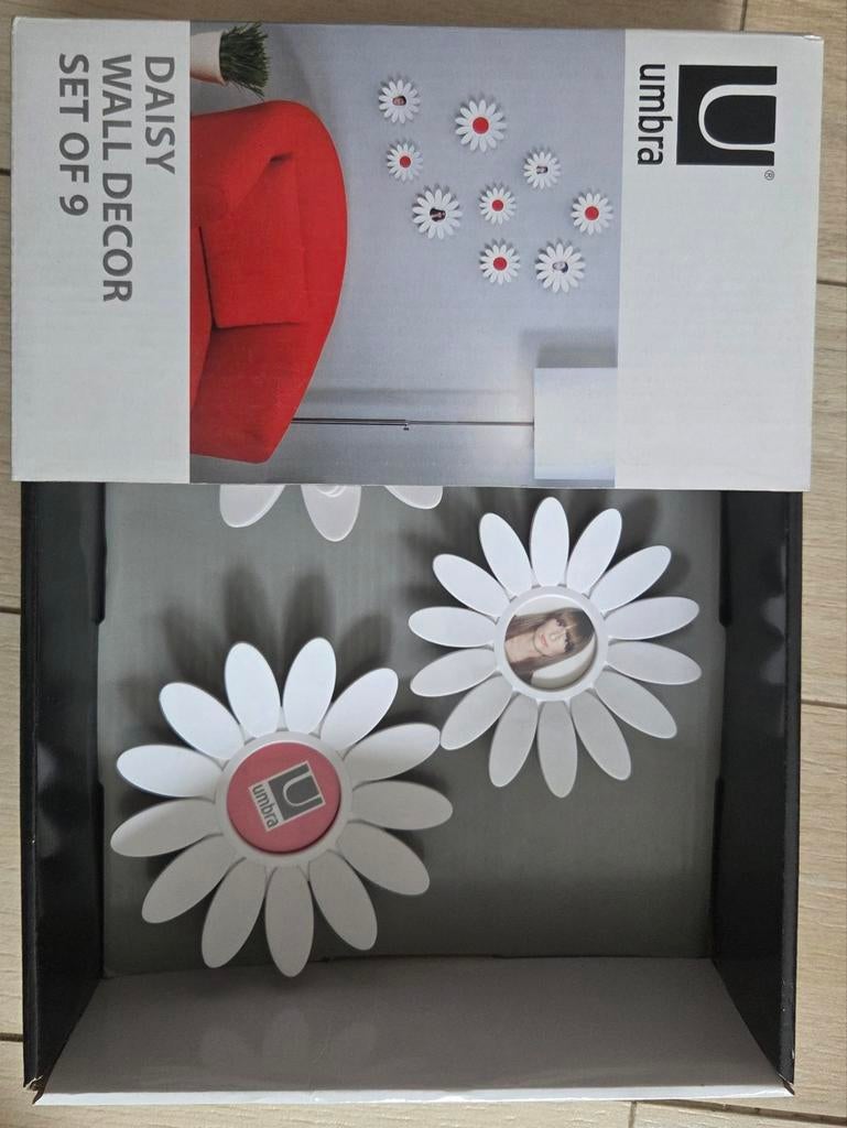 Décoration