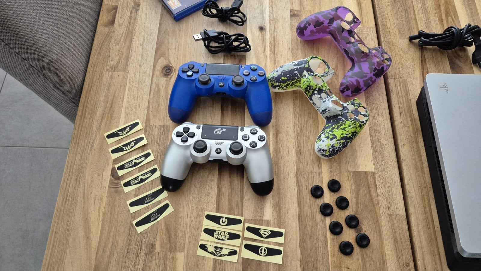 playstation GT, Consoles de jeu & Jeux vidéo, 3 joueurs ou plus, Enlèvement, Utilisé, Autres genres