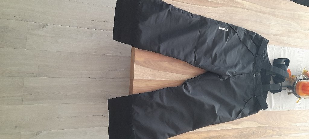 Skibroek, Sport en Fitness, Zo goed als nieuw, Kleding, Ski, Ophalen