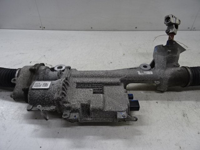 STUURHUIS Ford USA Mustang VI Fastback (D712910500), Gebruikt, Amerikaanse onderdelen