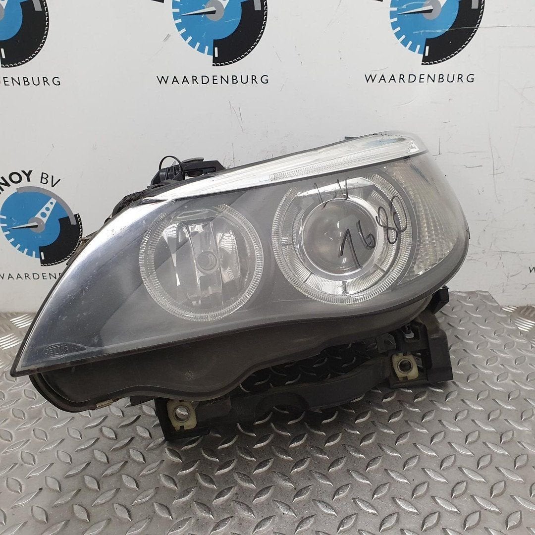 BMW 5 SERIES KOPLAMP L 2003, Enlèvement ou Envoi, Utilisé, ARN reconnu