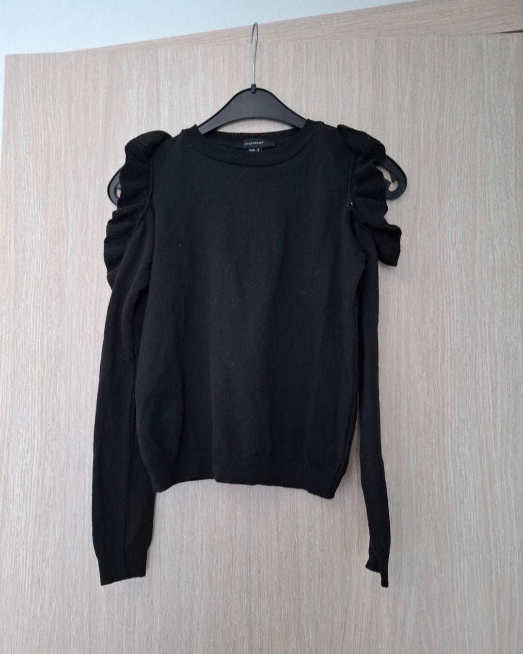 Truitje Atmophere maat 36, Kleding | Dames, Truien en Vesten, Atmosphere, Ophalen of Verzenden, Zo goed als nieuw, Maat 36 (S)