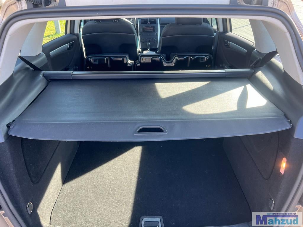 MERCEDES B KLASSE w245 rolhoes hoedenplank 2005-2011, Auto-onderdelen, Interieur en Bekleding, Mercedes-Benz, Gebruikt