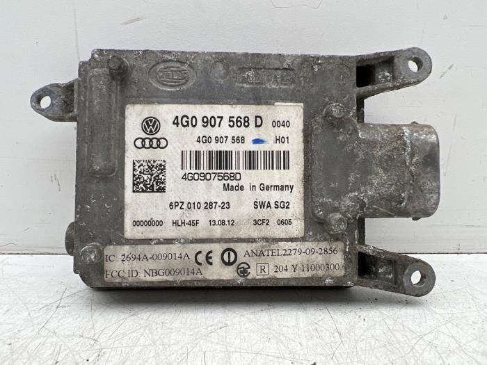 Side assist sensor van een Audi S6, Auto-onderdelen, Overige Auto-onderdelen, Audi, Gebruikt, 3 maanden garantie, Ophalen of Verzenden