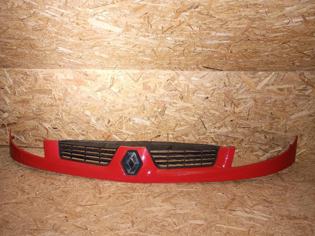 Bumper Renault Kangoo 2003-2010, Auto-onderdelen, Ophalen, Nieuw, Renault, Bumper