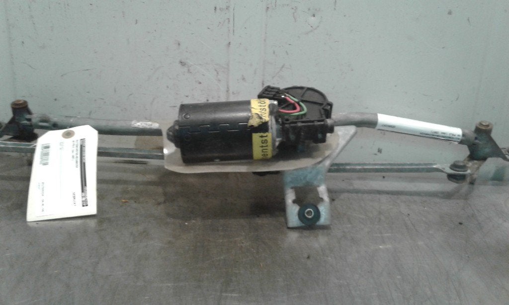 MOTEUR + TRINGLERIE ESSUIE GLACE AVANT (|6K1955313C|1L095511, Utilisé, Volkswagen
