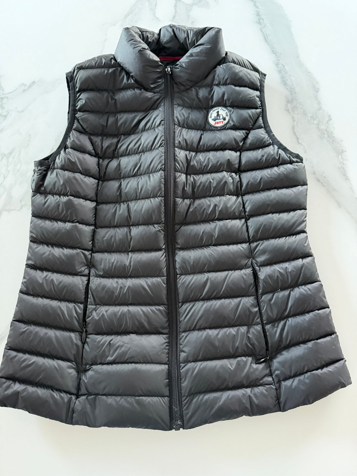 Bodywarmer Jott, Enlèvement ou Envoi, Comme neuf
