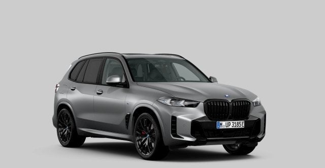 BMW X5 xDrive50e INDIVIDUAL FROZEN GREY- 22"-soft close..., Automaat, 2995 cc, https://public.car-pass.be/vhr/849d43e8-e1cc-456c-9a34-98038b9b9fce