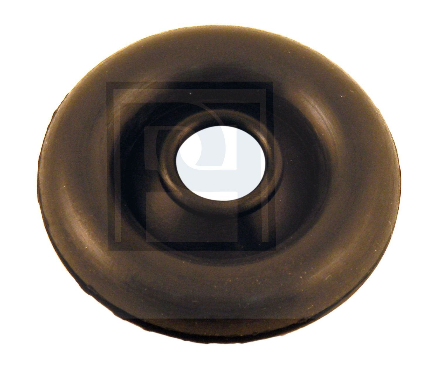 Volvo Rubber doorvoer 32mm/8mm 
Volvo P1800 P1800ES Volvo on, Enlèvement ou Envoi, Neuf, Volvo
