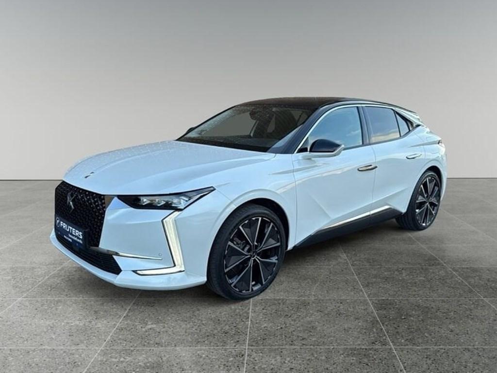 DS DS 4 E-tense  Étoile 225 pk AT8, Autos, DS, Achat, https://public.car-pass.be/vhr/8756cf7e-18ab-44cc-b417-6897382a8151, Cruise Control