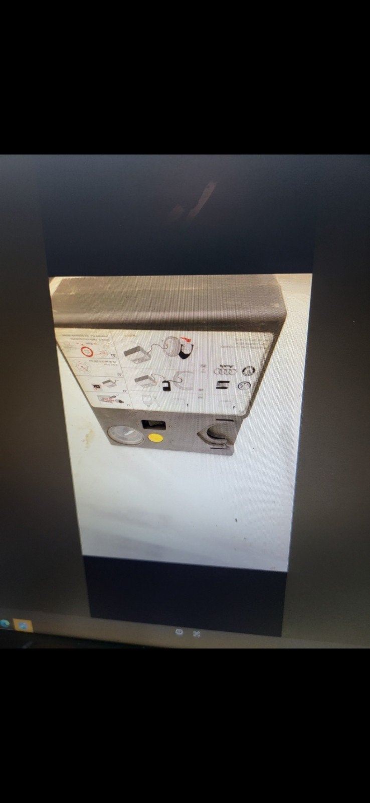 banden reparatiest, Enlèvement ou Envoi
