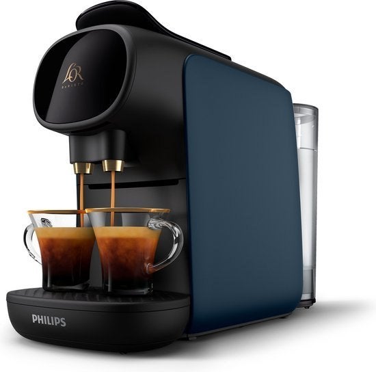NIEUW L'OR Barista Sublime Koffiemachine, Ophalen of Verzenden, Koffiemachine