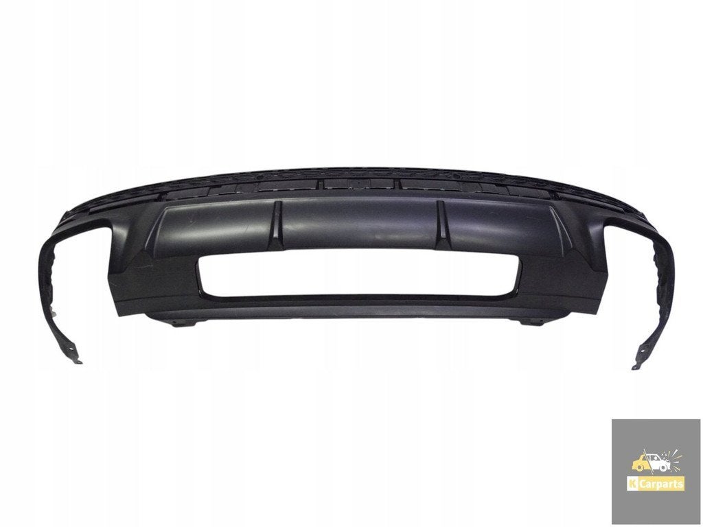 4M0807941N Audi Q7 II Lift S-Line 2024+ achterspoiler 4M0807, Gebruikt, AUDI AG, Auto-Union-Strasse 1
85045  Ingolstadt, DE, Audi