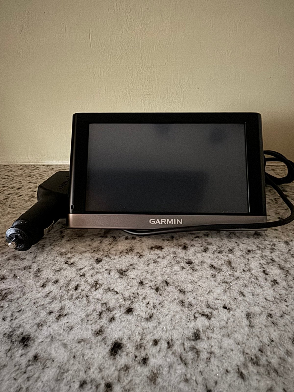 Garmin gps, Enlèvement, Utilisé