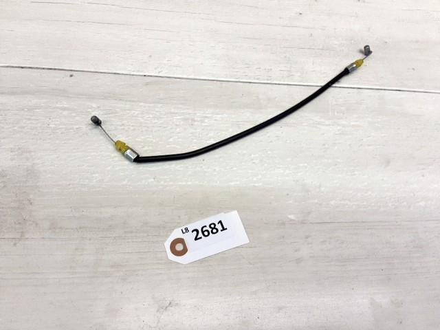 Z1000 2013 - 2014 Kawasaki Kabel Kabel slot zadel D1-45554, Motos, Pièces | Kawasaki