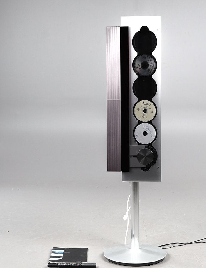 De Iconische BANG & OLUFSEN, Beosound 9000, Audio, Tv en Foto, Cd-spelers, Ophalen of Verzenden, Zo goed als nieuw, Overige merken