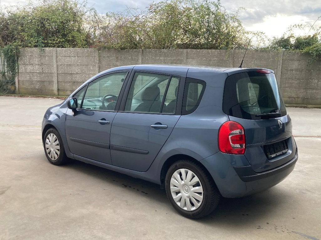 Renault Modus 1.2TCE essence 2013**74000 km*garantie*euro5, Autos, Renault, Entreprise, Achat, Modus, ABS, Airbags, Air conditionné