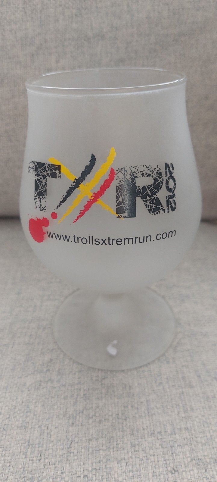 verre cuvée des trolls édition txr2012, Enlèvement ou Envoi