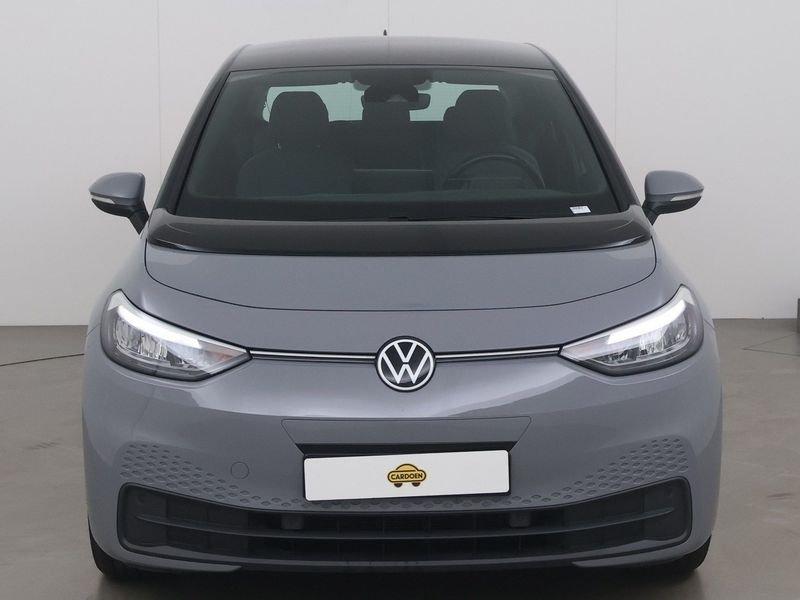 Volkswagen ID.3 58 kwh Pro Performance 204 AT, Autos, Argent ou Gris, Achat, Entreprise, Autre