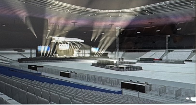 concert Bruno Mars, Tickets & Billets, Concerts | Autre, Deux personnes, Juin