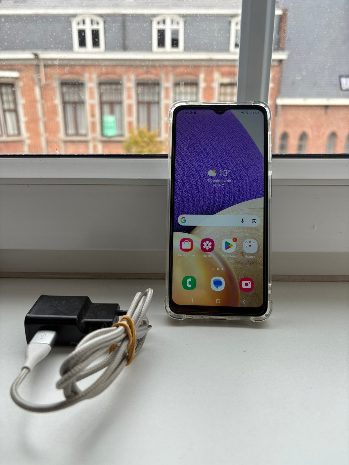 Samsung Galaxy A32 5G 128GB, Télécoms, 128 GB, Enlèvement, Utilisé, Galaxy A