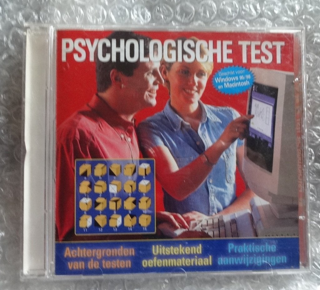 PC-spellen leerijk, Ophalen of Verzenden