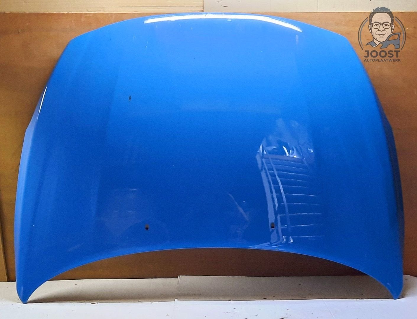 Motorkap orgineel aluminium Volvo S60 V60 v.a 2010 30779059, Gebruikt, -, Voor, Ophalen of Verzenden
