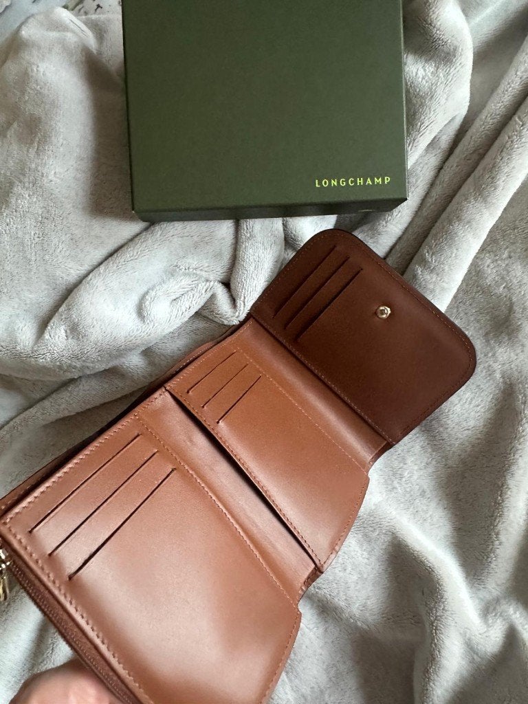 Longchamp, Handtassen en Accessoires, Ophalen of Verzenden, Nieuw, Overige kleuren, Overige merken