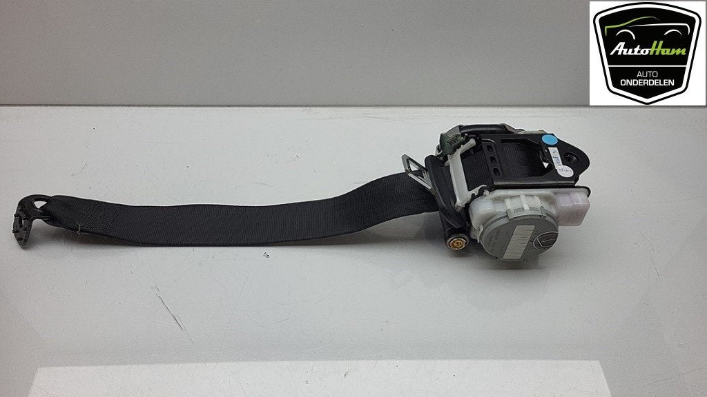 CEINTURE DE SECURITE ARRIERE DROITE Porsche Macan (95B), Utilisé, Porsche