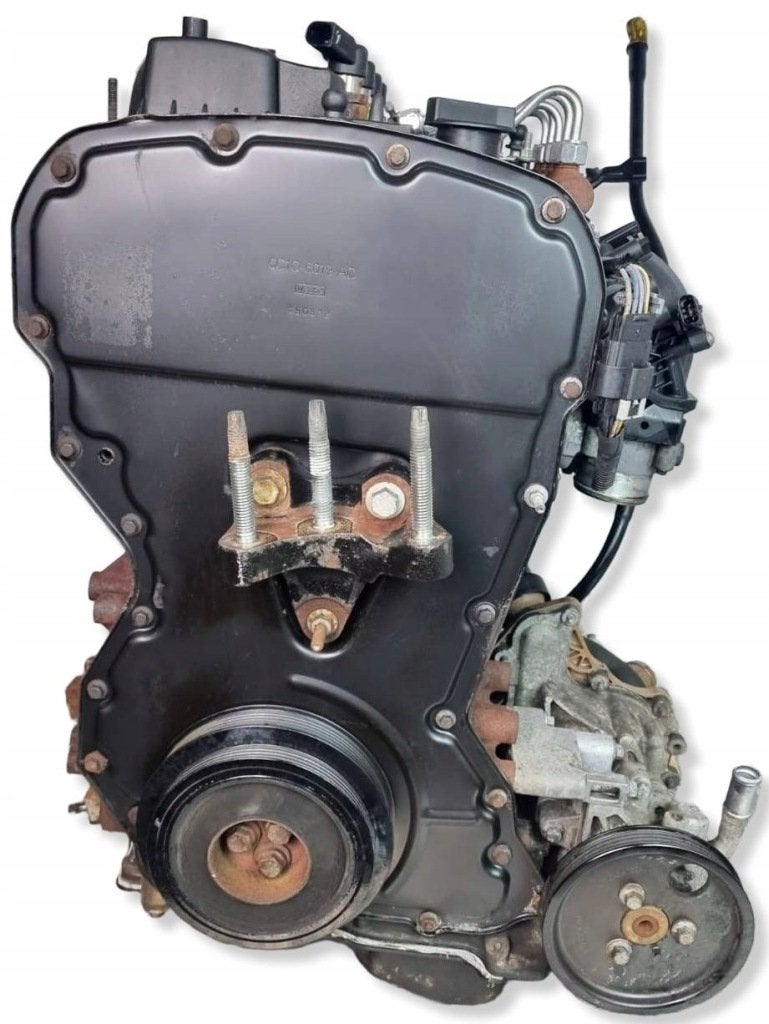 Moteur DRFB Complet FORD TRANSIT, Envoi, Utilisé, Daihatsu