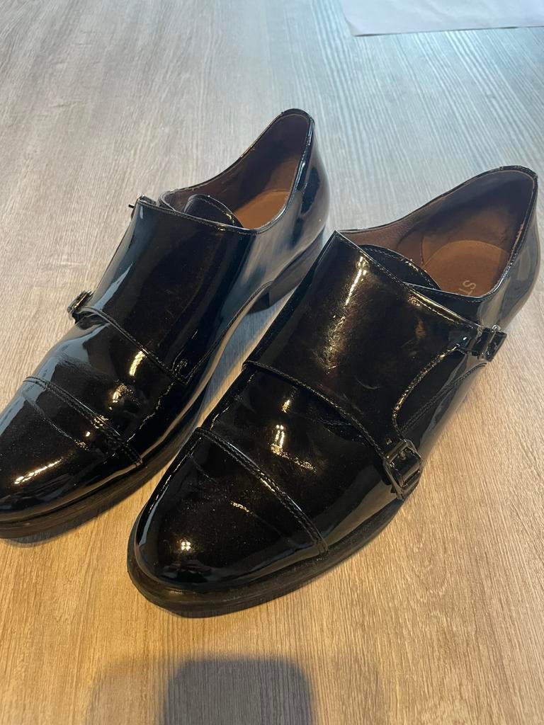 Vrouwenschoenen 41, Ophalen, Zo goed als nieuw