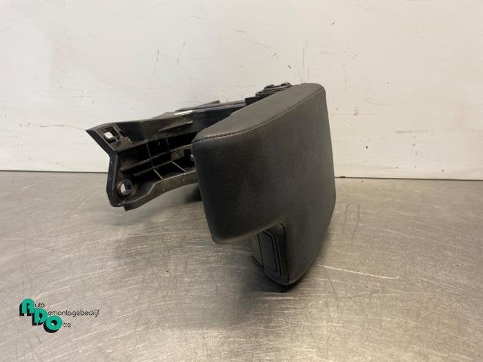 Armleuning van een BMW 3-Serie (3-Serie 98-), Gebruikt, -, -, Ophalen of Verzenden