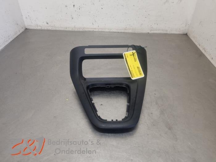 Middenconsoles van een Mercedes Citan, Gebruikt, -, Ophalen of Verzenden, -