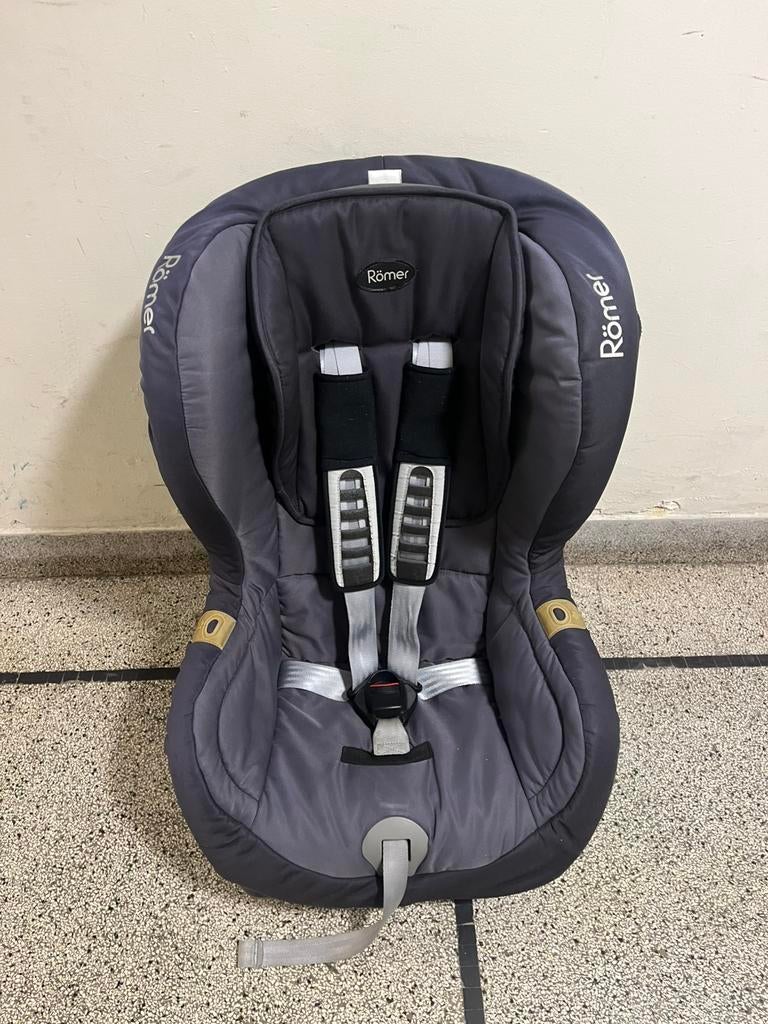Britax Romer Siege auto, Kinderen en Baby's, Autostoeltjes, Zo goed als nieuw, 9 t/m 18 kg, Autogordel, Ophalen