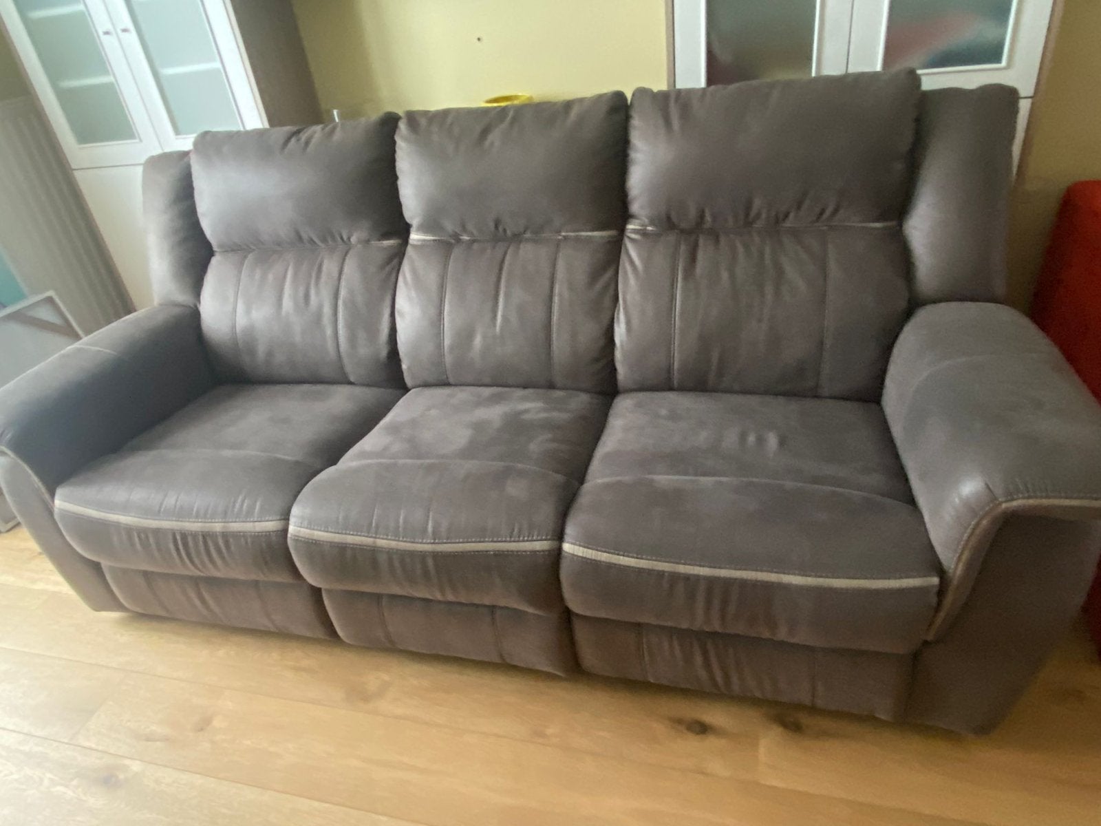 Fauteuil électrique, Maison & Meubles, Enlèvement ou Envoi, Comme neuf