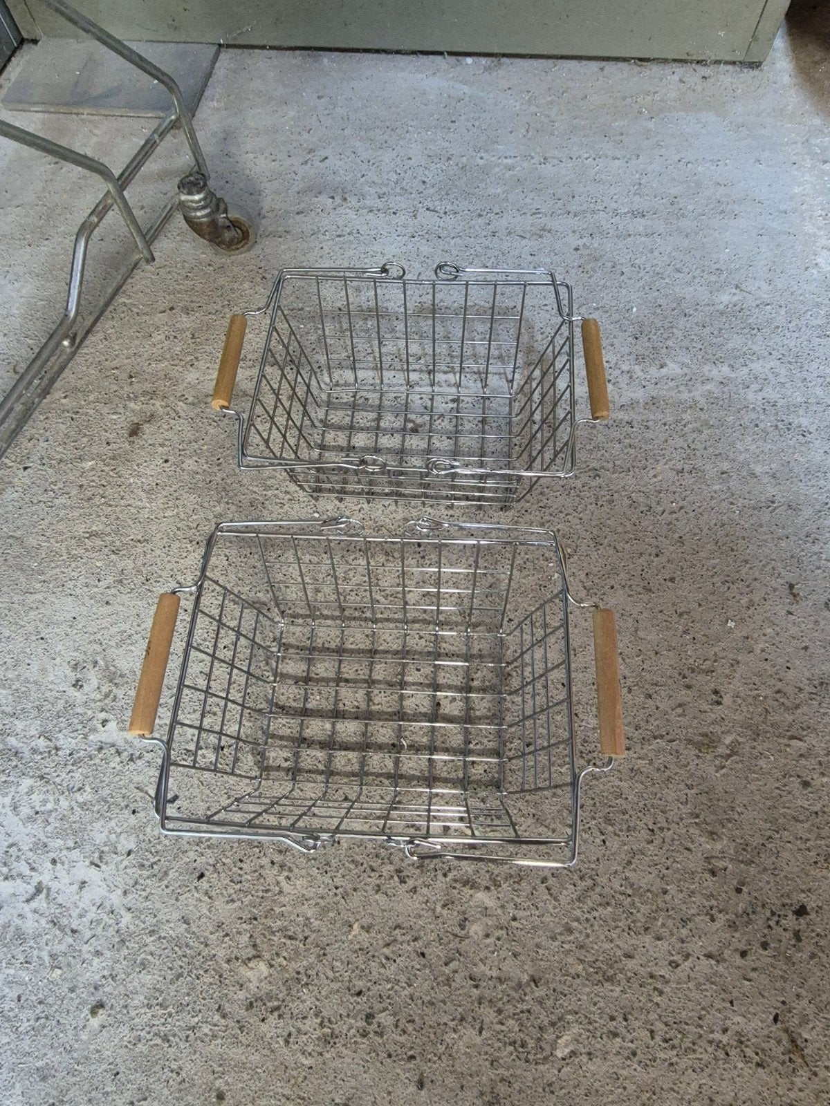winkelmandje, Ophalen of Verzenden