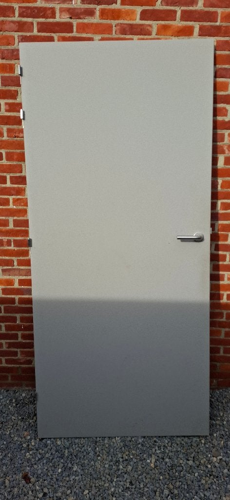 Gratis binnendeur, Ophalen, Gebruikt, 80 tot 100 cm, Binnendeur